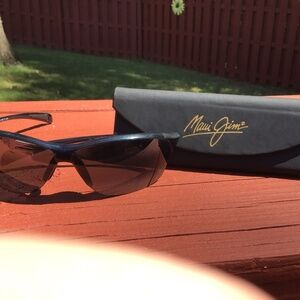 Men’s Maui Jim sunglasses - Hot Sands Polarized